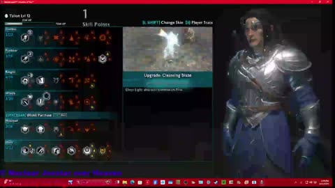 Middle Earth Shadow Of War