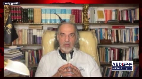 مهدی مطهرنیا: ترامپ توافق نمی‌خواهد؛ دیکته کردن اراده‌هایش را می‌خواهد