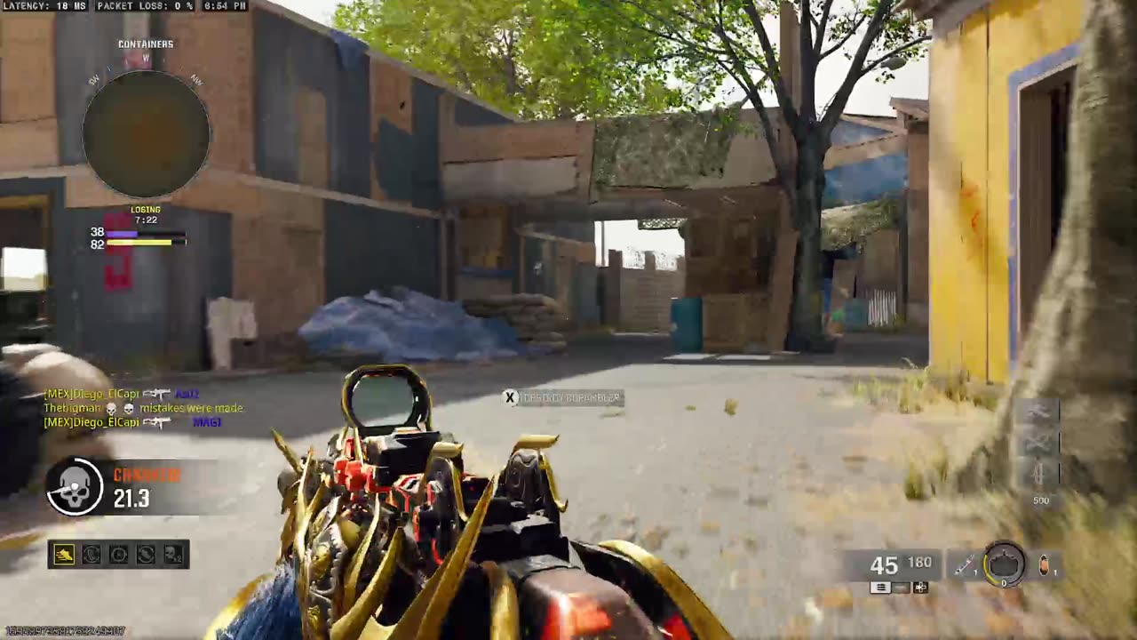 lets go