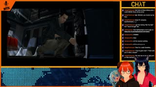 Stuck in David's Cage | Fahrenheit: Indigo Prophecy [Part 2]