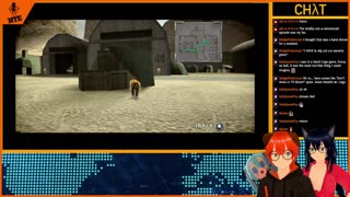 Stuck in David's Cage | Fahrenheit: Indigo Prophecy [Part 2]