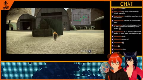 Stuck in David's Cage | Fahrenheit: Indigo Prophecy [Part 2]