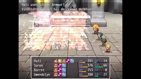 Ancient Evil - Chronicles: Fate of a Princess Pt.X2