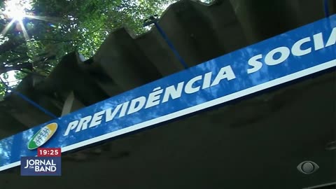 CARECA DO INSS: um dos lobistas que atuava em prol de um dos maiores escândalos de corrupção que este país já presenciou.