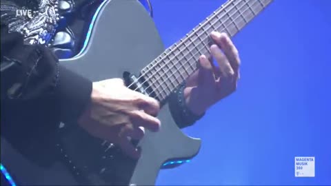 Muse - Madness - Rock am Ring 06/02/2018