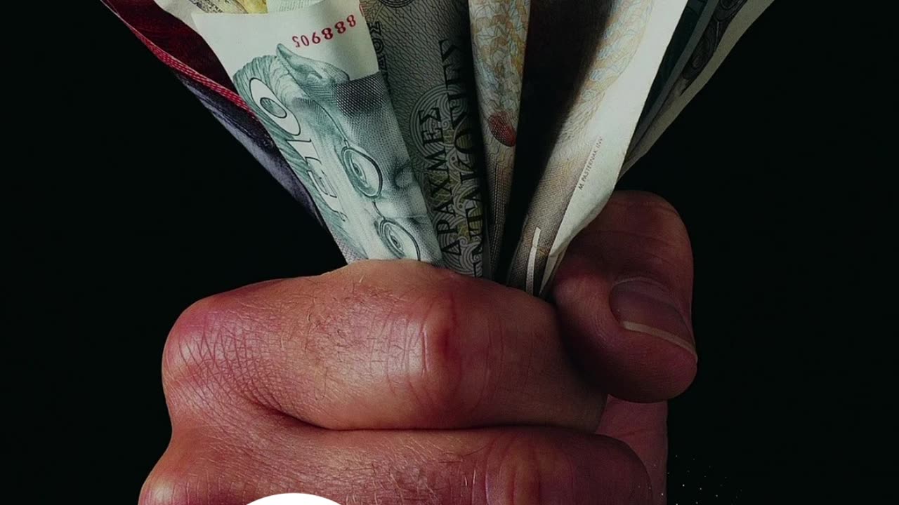 Тратить больше чем зарабатываешь