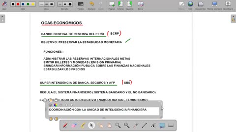 VONEX SEMESTRAL 2024 | Semana 16 | Cívica