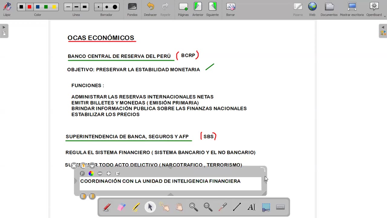 VONEX SEMESTRAL 2024 | Semana 16 | Cívica