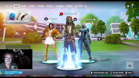 DUB THURSDAY, FORTNITE NEWS