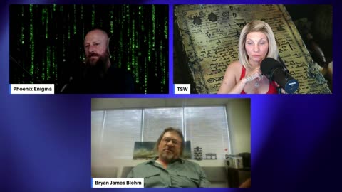 TPE Live - May 12 - Fascism, the U.S., and Politics