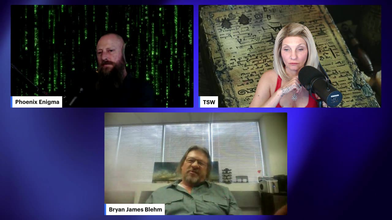 TPE Live - May 12 - Fascism, the U.S., and Politics