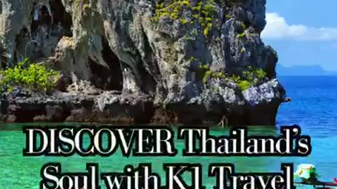 🌴 Explore Thailand with India's Best Tour Experts! 🇮🇳✈️