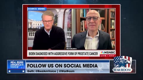Warroom Ep 4499 Inside The Wildest Battle For The White House (TUES 5.20.25)