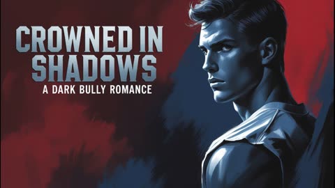 Crowned in Shadows: A Dark Bully Romance