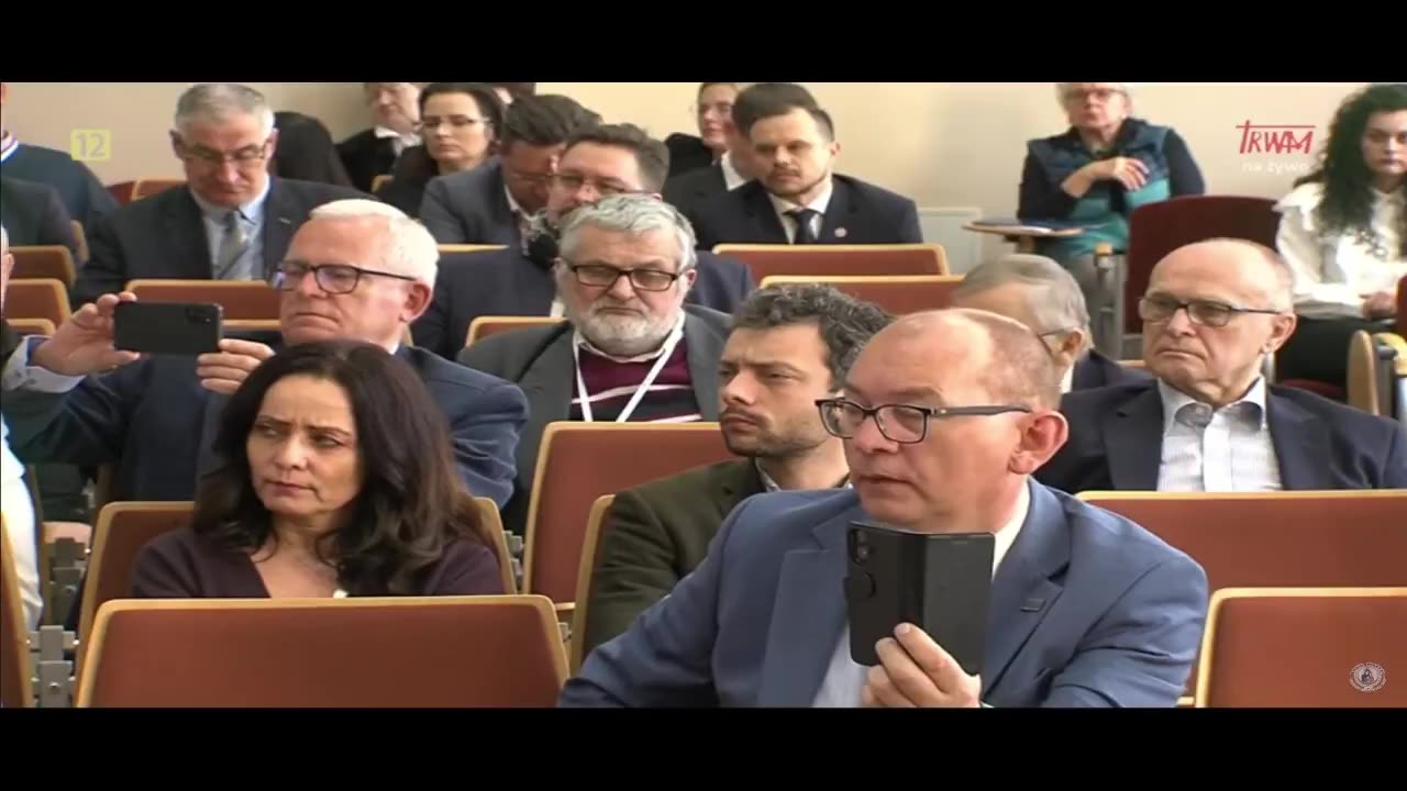 Pierwsza Prezes @SN_RP_ oskarża @MS_GOV_PL Adama Bodnara (@AdBodnar)