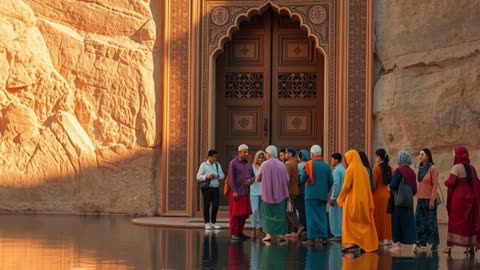 10 Most Beautiful Places to Visit in Oman | Desert Wonders & Coastal Charm