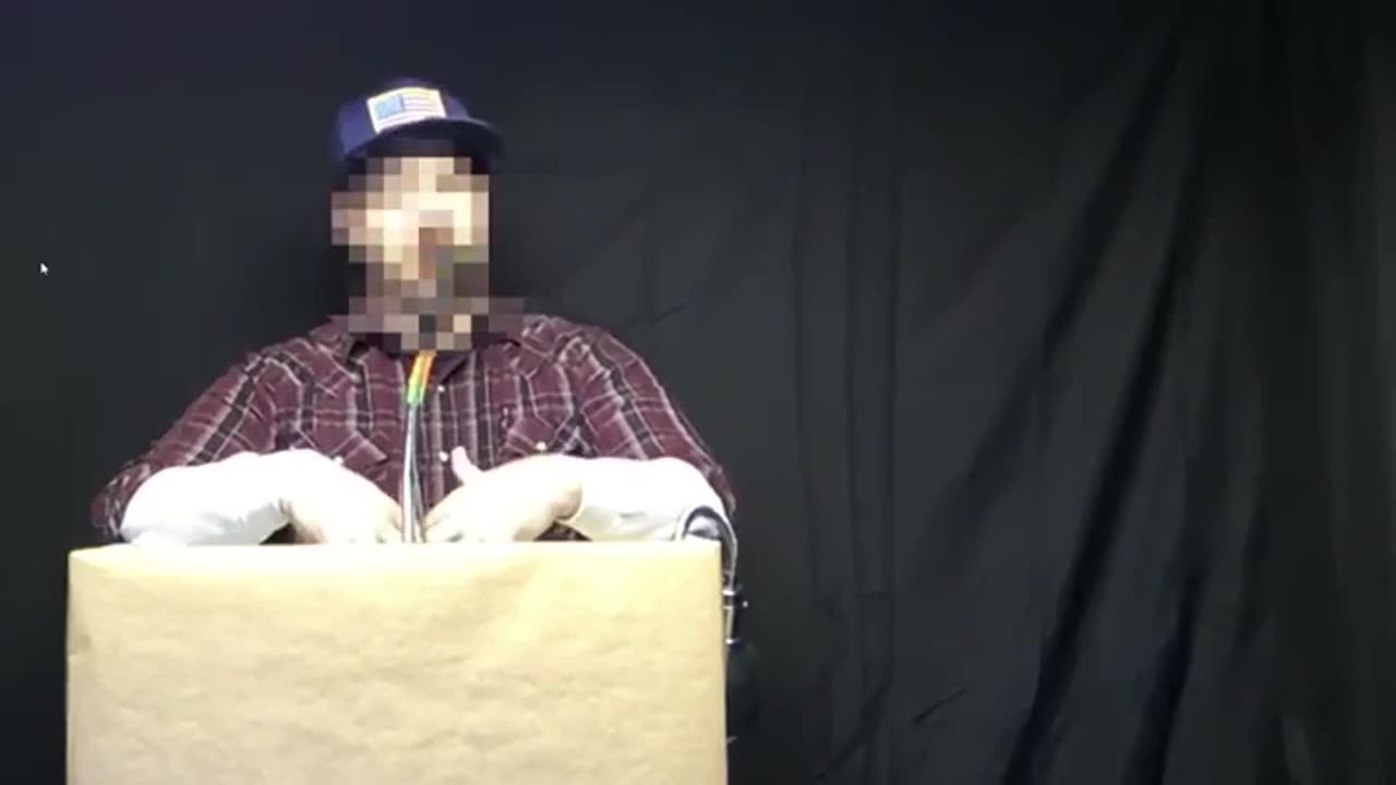 Modern American Gangster Clips #037