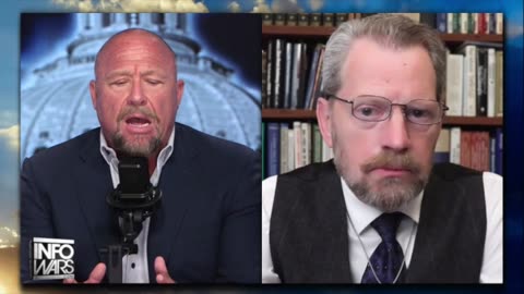 InfoWars The Alex Jones Show LIVE 24/7
