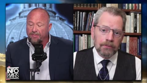 InfoWars The Alex Jones Show LIVE 24/7