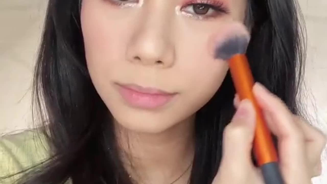 Makeup Routine for Busy Mornings