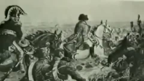 Napoleon’s Rise to Power, Death of the First Bank, Waterloo
