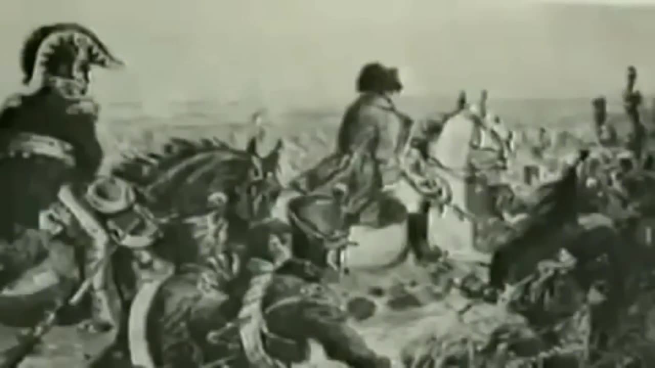 Napoleon’s Rise to Power, Death of the First Bank, Waterloo