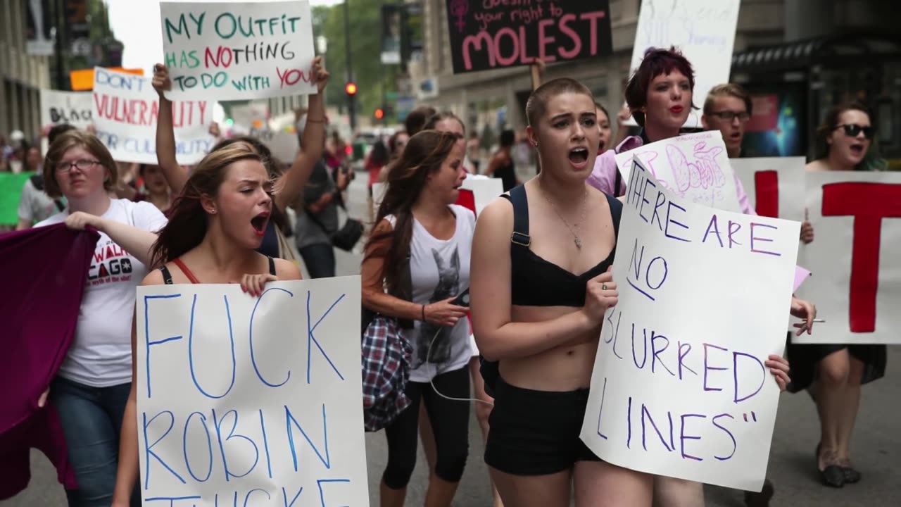 The Real Reason Women Are So Angry - Patrice O’Neal