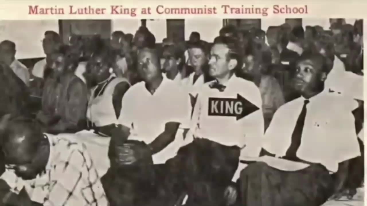 MLK: This is the Truth About MLK Jr. That D.C. Won't Teach You