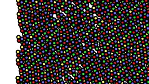 Power is in the peoples hands