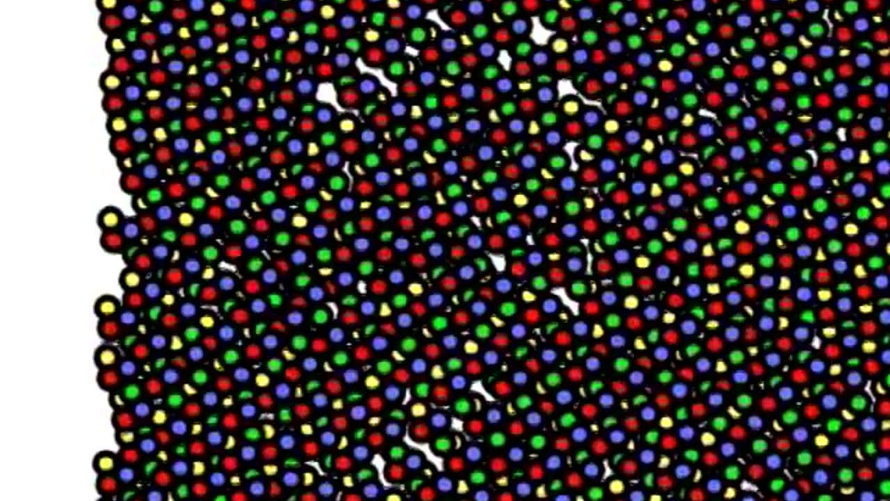 Power is in the peoples hands