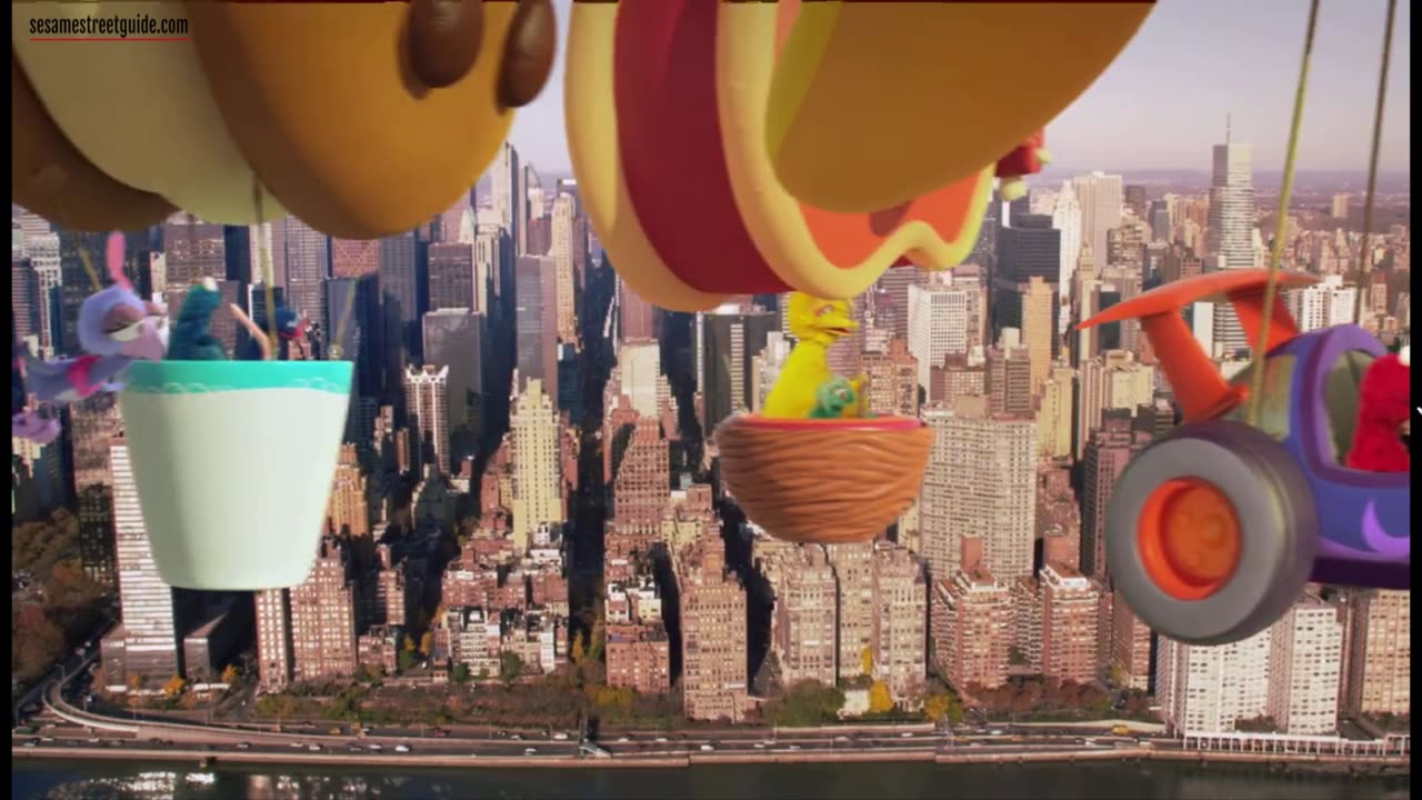 The Magical Wand Chase