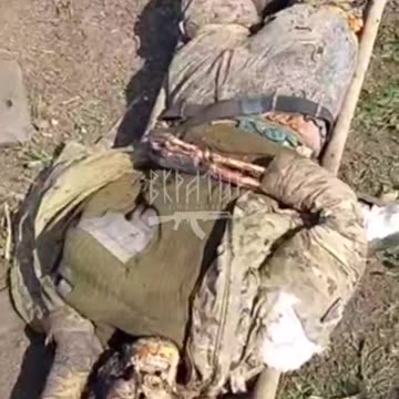 Bro is still waiting for evac