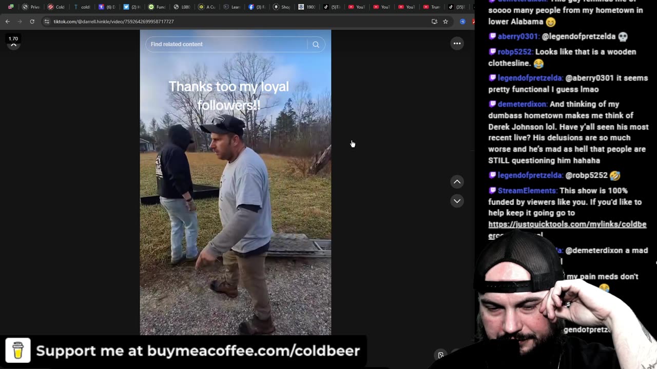 HEALED!!! 01/13/2026