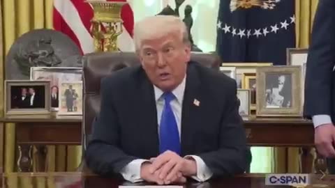 🇺🇸 Trump: “Canada Has Been a Nasty Negotiator” | 51st State Remark