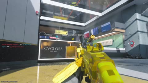 COD MW3 DOMINATION HC (TERMINAL) 22