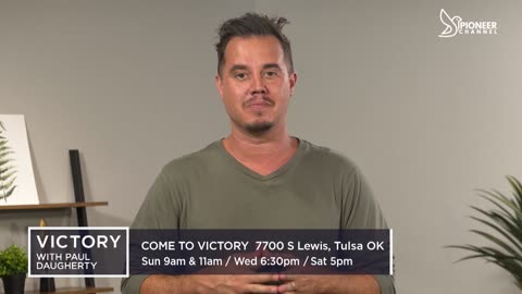 Pioneer Channel LIVE