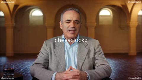 02. MasterClass - Garry Kasporov Teaches Chess - Fundamentals