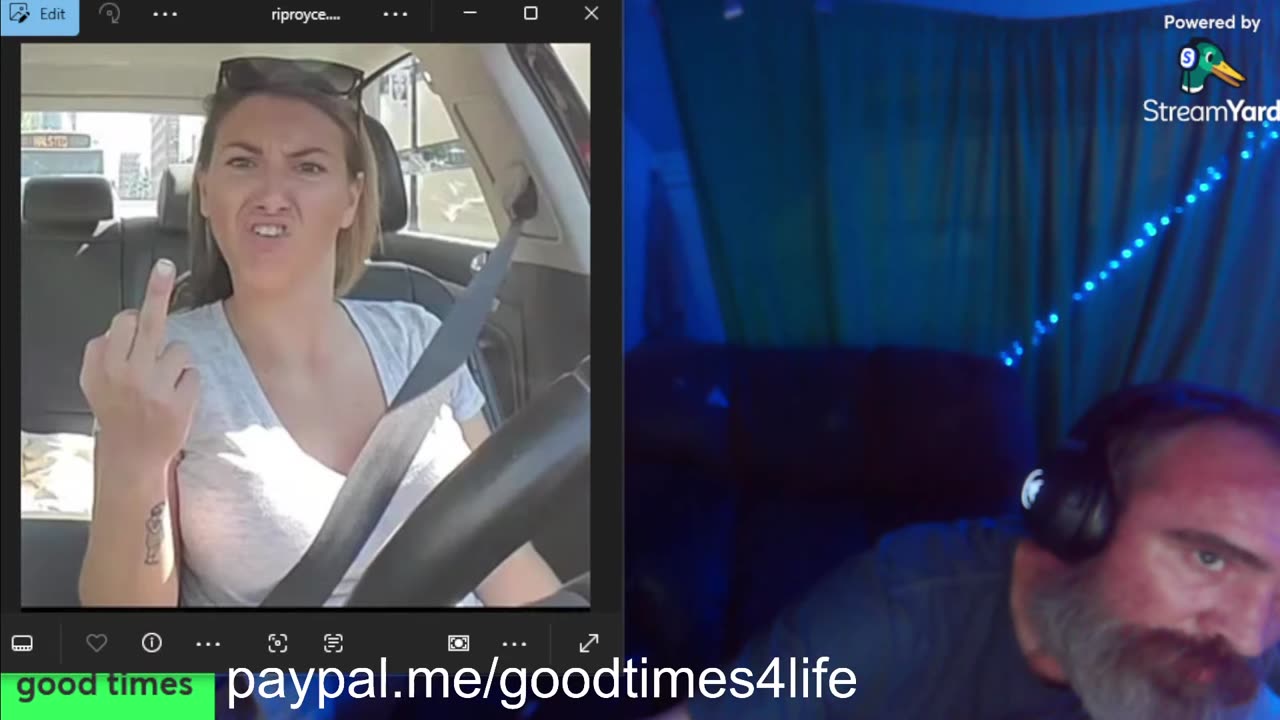 09/11/25 Goodtimes4life VOD: "BACK AT IT"