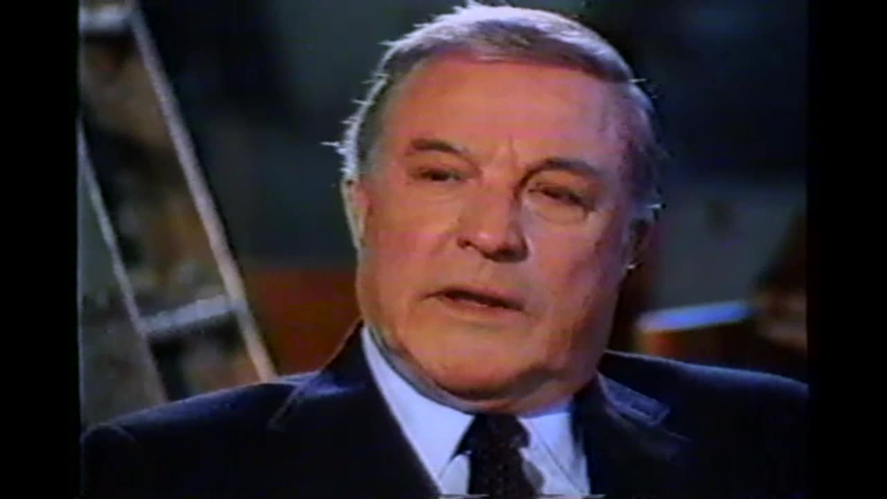 1984 - Gene Kelly Profiled on '20/20' (Incomplete)