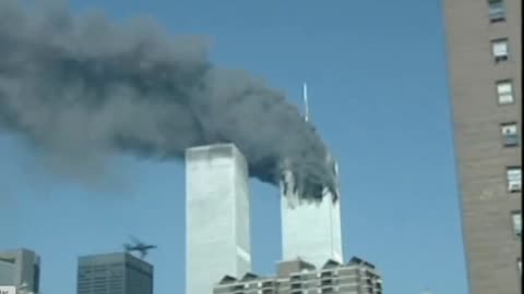 11 de Septiembre, Torres gemelas, 5G manipulacion EL DESPERTAR COMIENZA