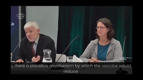 NZDSOS Testimony New Zealand COVID Inquiry Public Hearings Day Four