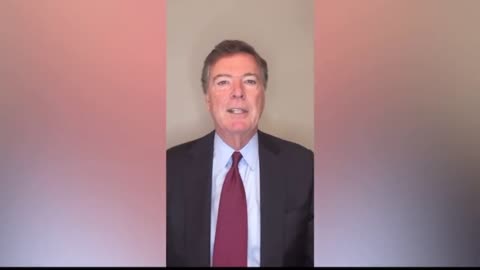 James Comey is a Swiftie