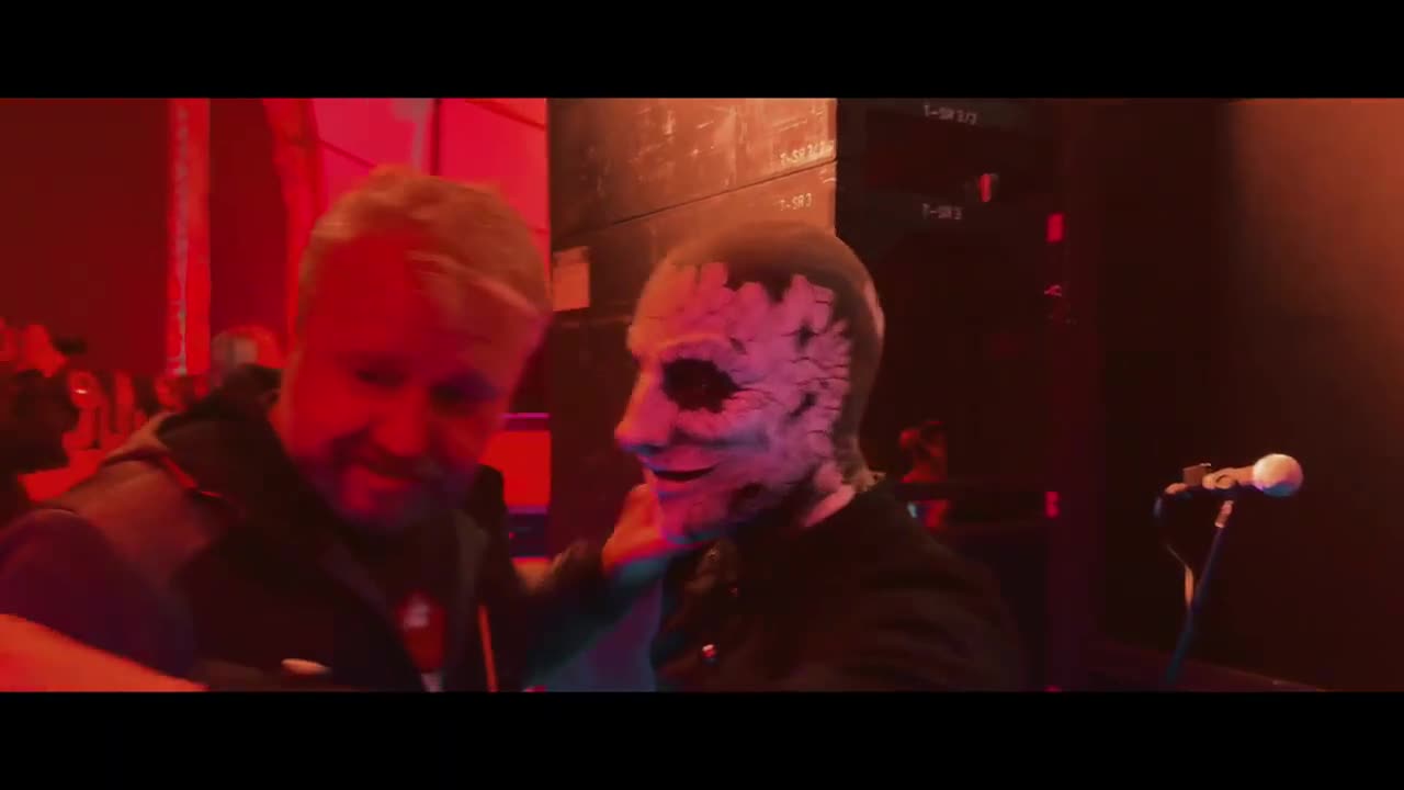 Weimar • Aftermovie 30.08.25 Waldbühne Rügen