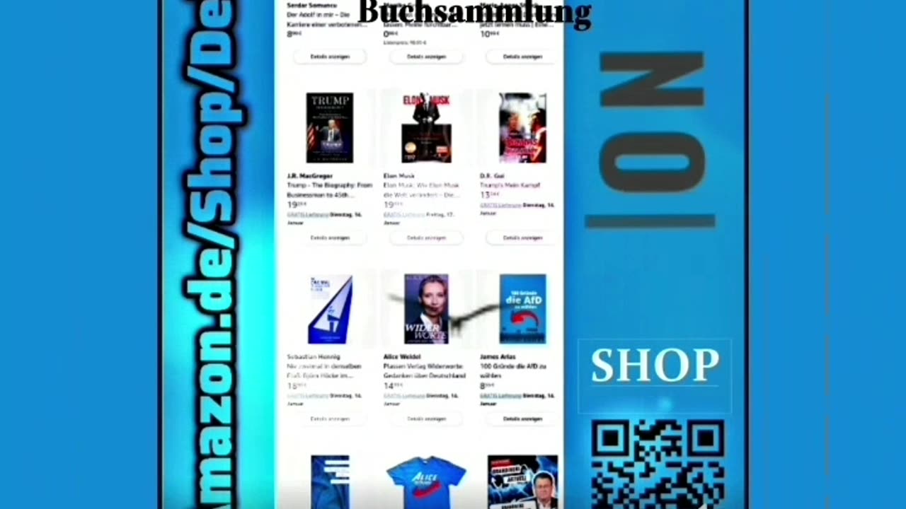 Interessante Persönlichkeiten