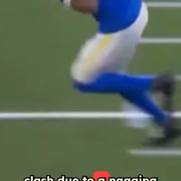 Davante Adams Likely Out Week 17