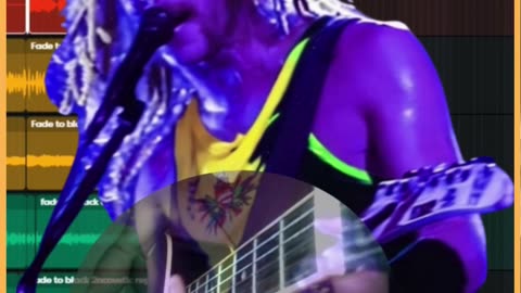 MetallicA Fade to black (REGGAE VERSION)