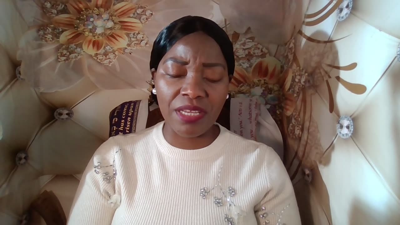 Praying For America and Time Spent With The Word