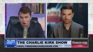 What the Media Won't Tell You About Charlie Kirk - reallygraceful