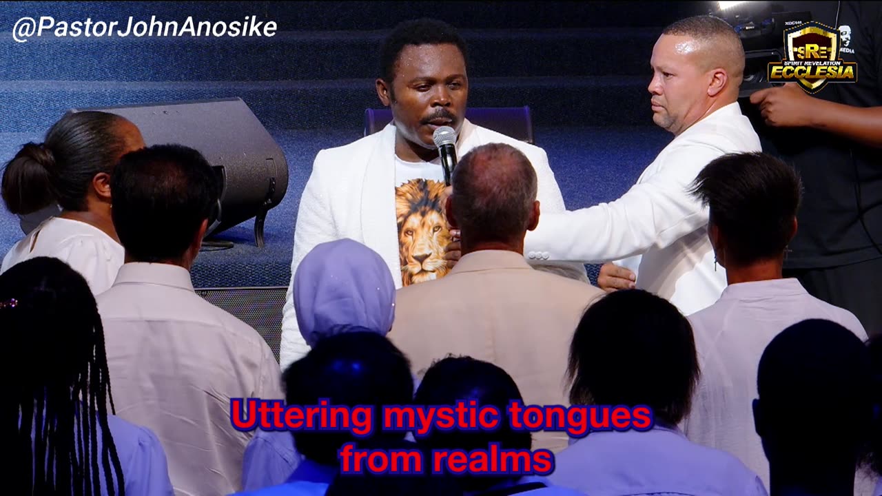 The June conference theme is out! Come hear the latest revelation from Zion