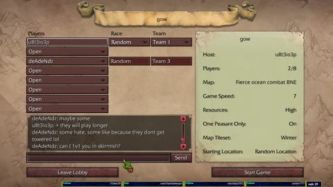 Warcraft 2 Remastered/classic 17.6.2025